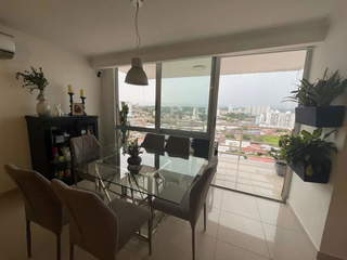 Apartment for Sale in 12 de Octubre - 3 bedrooms