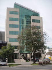 Building for Sale in Obarrio - 10 bedrooms