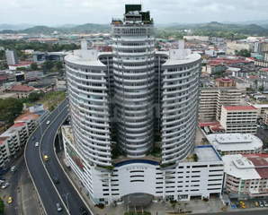 Apartment for Sale in Bella Vista - 3 bedrooms