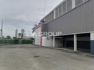 Warehouse & Commercial Building for Sale in Juan Díaz - 0 bedrooms