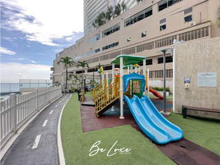 Apartment for Sale in San Francisco - 3 bedrooms