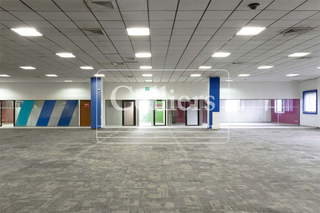 Commercial Space for Rent in Juan Díaz - 0 bedrooms