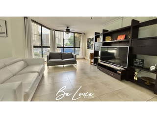 Apartment for Sale in San Francisco - 3 bedrooms