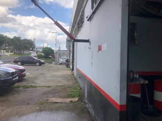 Warehouse for Sale in Río Abajo - 0 bedrooms