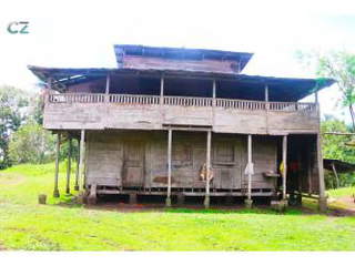 Farm Land for Sale in Renacimiento - 4 bedrooms