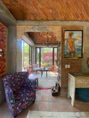 Mountain Estate Home for Sale in Altos del María - 4 bedrooms