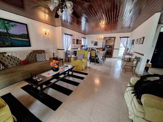 Commercial House for Rent in Betania - 3 bedrooms