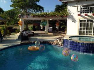 Land with house and recreational farm for Sale in Punta Chame - 1 bedroom