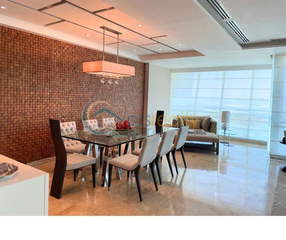 Apartment for Sale in Costa del Este - 3 bedrooms