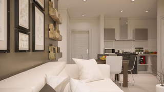 Apartment for Sale in Tocumen - 1 bedroom