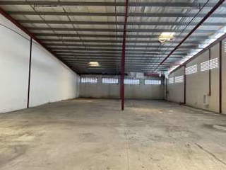 Warehouse for Sale in Zona Libre - 0 bedrooms