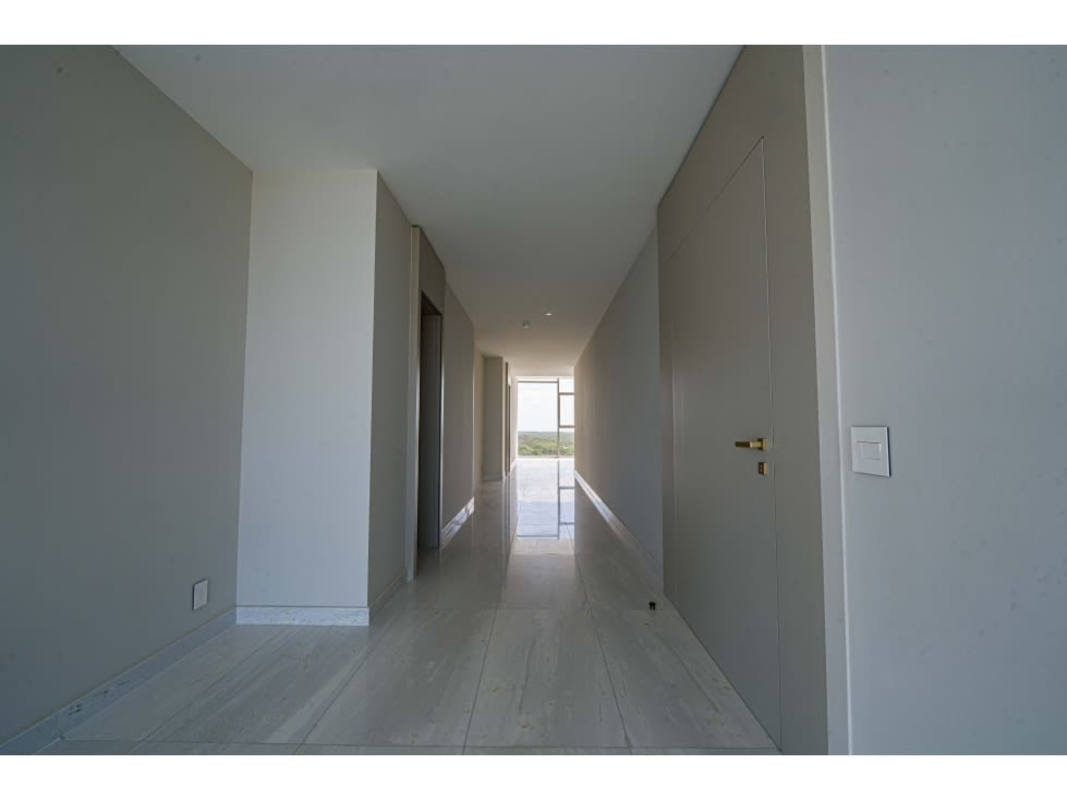 Luxury 3BR Apartment La Maison by Fendi Santa Maria