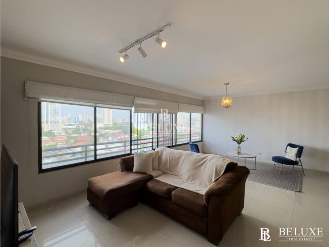 3BR Apartment PH Country Park Pool Tennis San Francisco