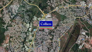 Warehouse for Sale in Las Mañanitas - 0 bedrooms