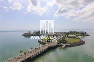 Apartment for Sale in Punta Pacífica - 3 bedrooms