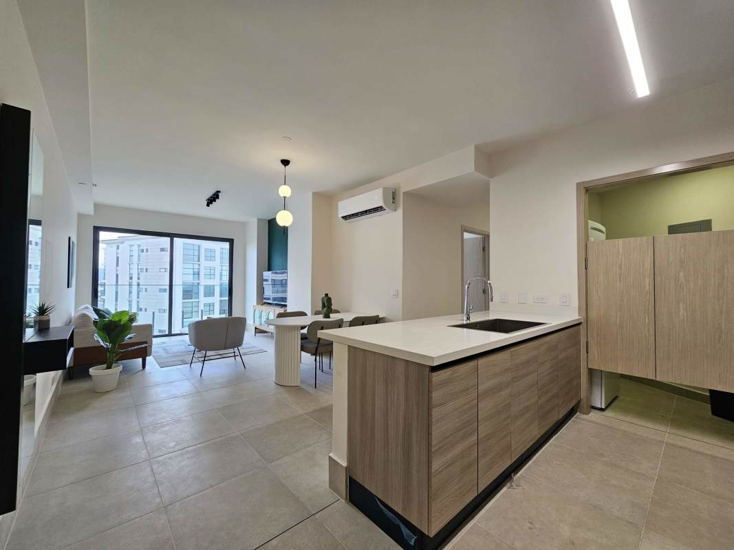 Luxury PH Ocean House building with pool and terraces Santa Maria Panama