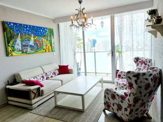 Penthouse Apartment for Sale in Punta Paitilla - 5 bedrooms