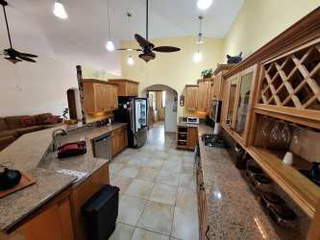 Single Family Residence with Guest House for Sale in Chame - 4 bedrooms