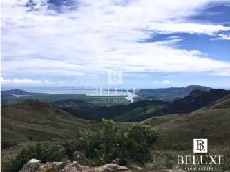 9.5-Hectare Scenic Development Land in Chicá Capira Panama