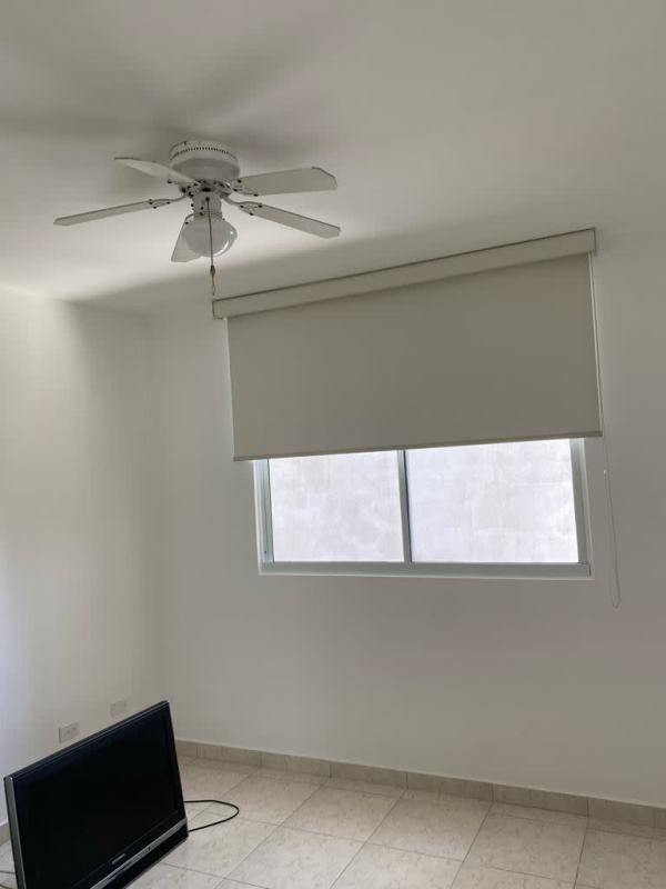 2BR Apartment with Balcony in PH Hills Tower Hato Pintado