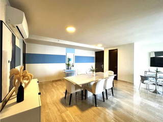 Apartment for Sale in Costa del Este - 3 bedrooms