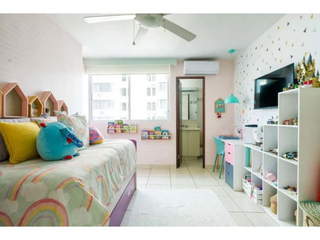 Apartment for Sale in Obarrio - 3 bedrooms