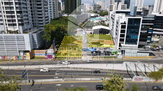 Commercial Lot for Lease in San Francisco - 0 bedrooms