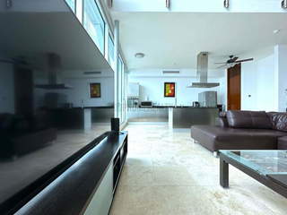 Loft Apartment for Sale in Punta Pacifica - 1 bedroom