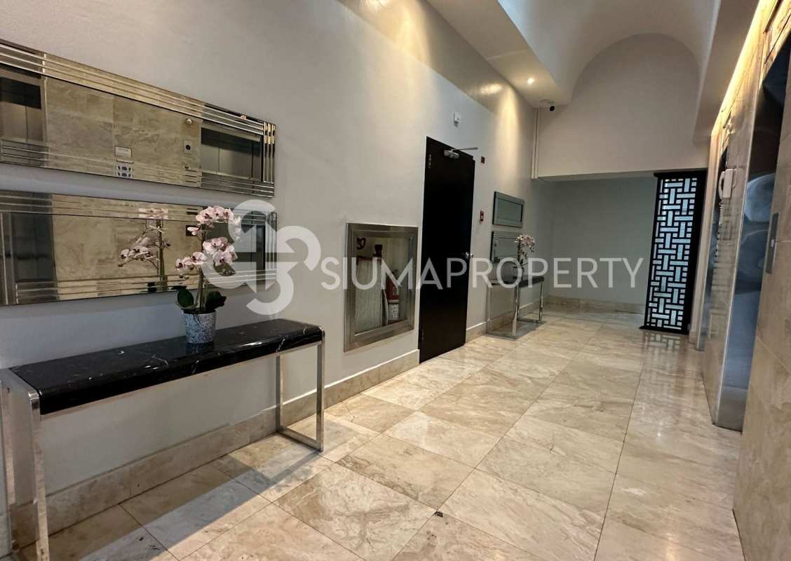 3BR Modern Apartment in PH Seawaves Bella Vista