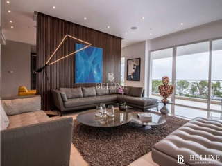 Luxury Apartment for Sale in Costa del Este - 5 bedrooms