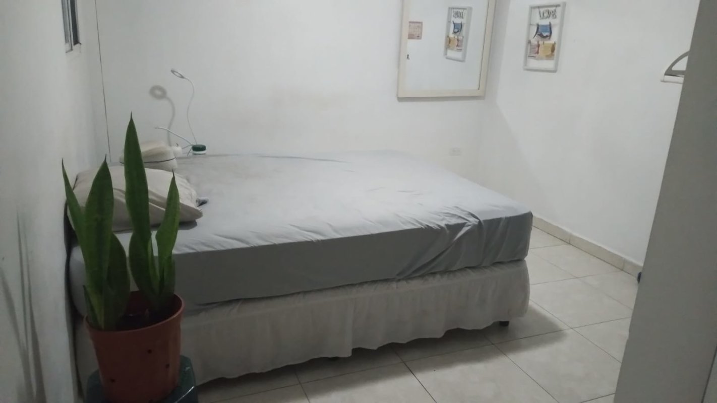 Dedicated laundry space in apartment PH 19th Road Panama City