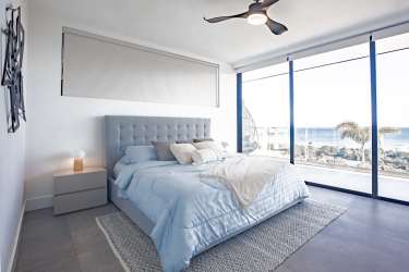 Luxury 4BR Oceanfront Villa with Pool Playa Venao Pedasi