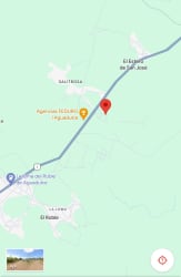 Huge 20 Hectares Land in El Roble Aguadulce for Sale