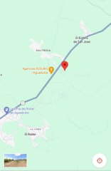 Land for Sale in El Roble - 0 bedrooms