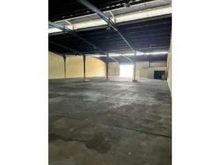 Warehouse / Industrial for Rent in Cativa / Zona Libre - 0 bedrooms