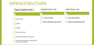 Land with farm residence and barns for Sale in Pedasí - 3 bedrooms