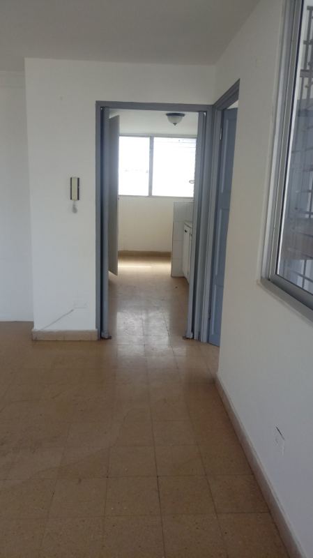 Spacious 1BR Apartment with Balcony in PH Via Grecia El Cangrejo