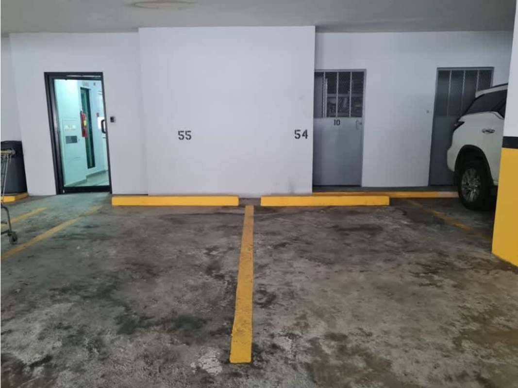 Large 3BR Apartment in PH Brisas de Marbella High Floor