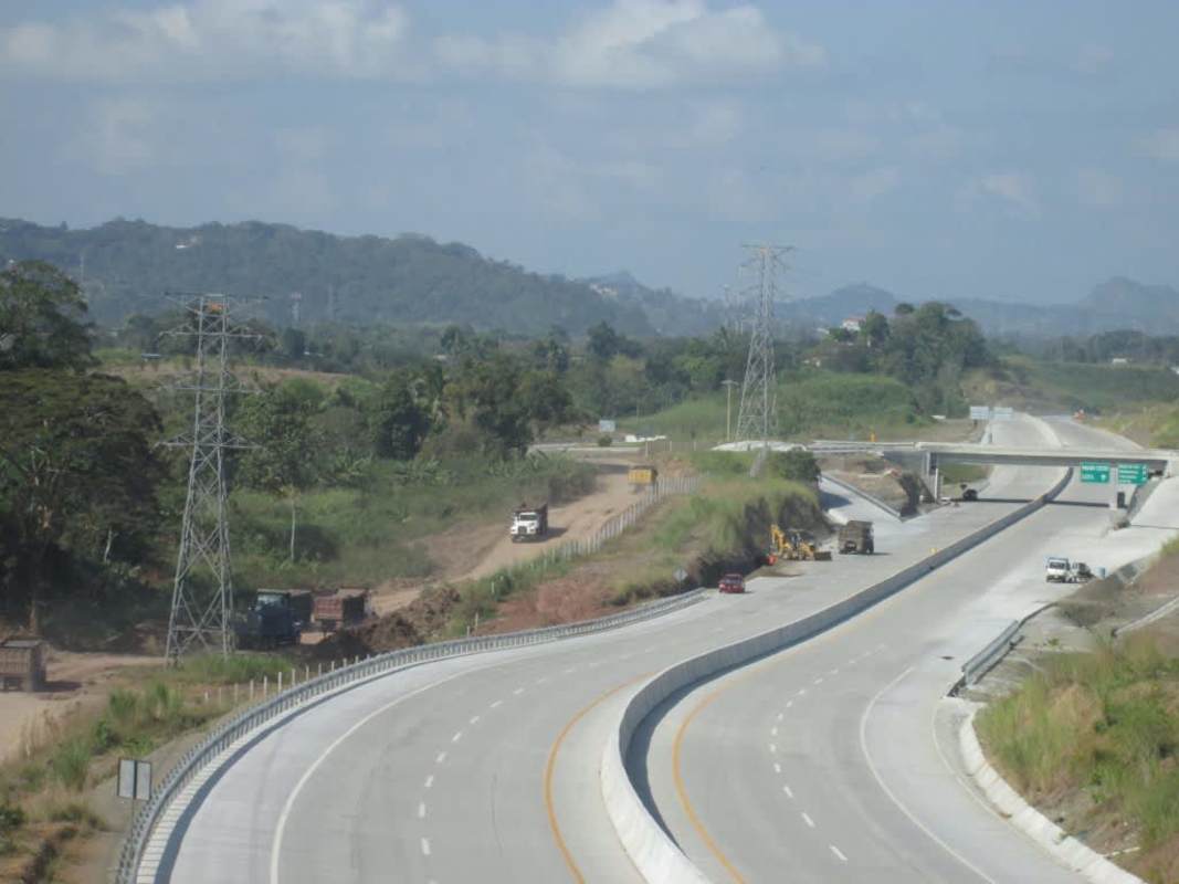 5.3 Hectares Development Land Pedregal Corredor Norte