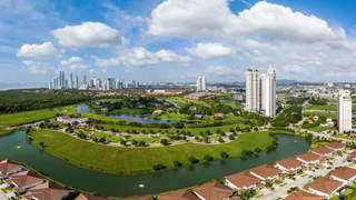 Single Family Mansion for Sale in Costa del Este - 4 bedrooms