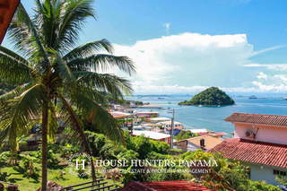 Hotel/Boutique Inn for Sale in Taboga - 10 bedrooms