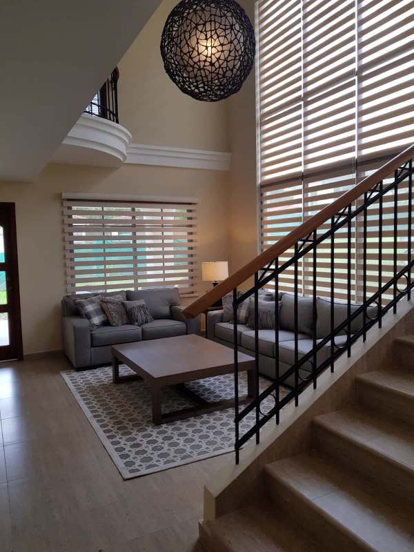 Luxury 4BR House in Senderos de Cruces Gated Community