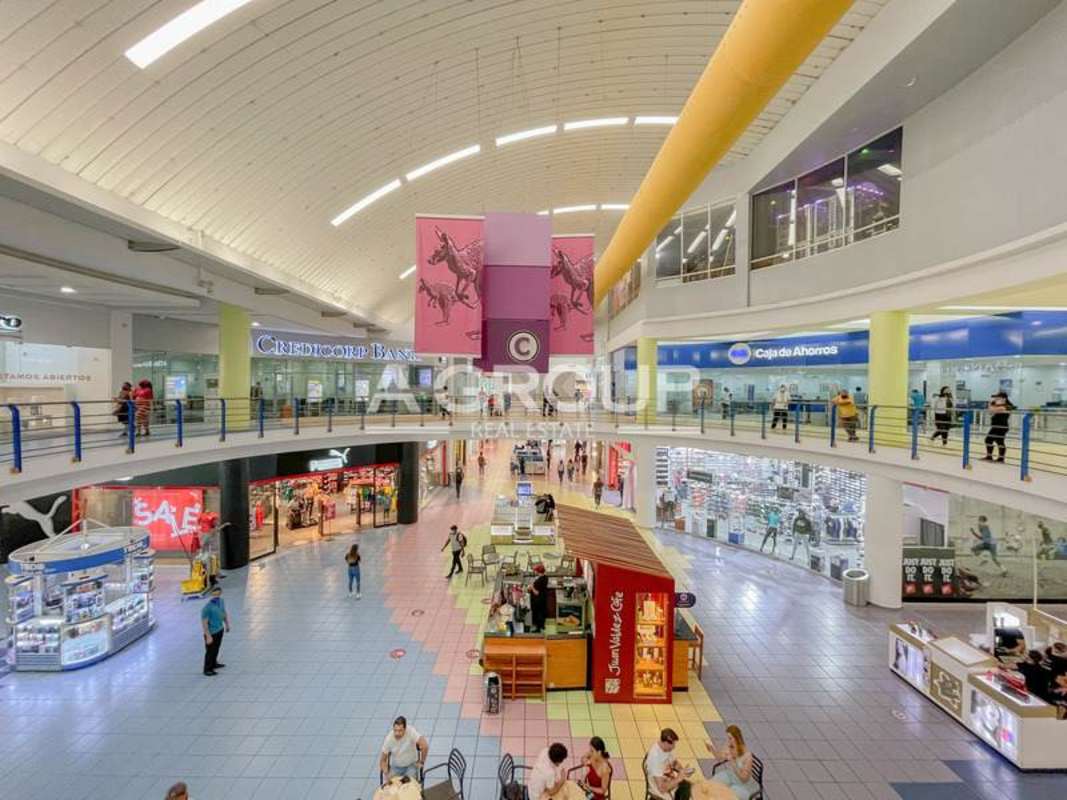 Retail Space for Sale in Albrook Mall Panama