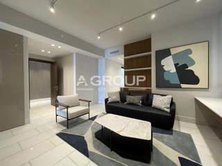 Apartment for Rent in Punta Paitilla - 3 bedrooms