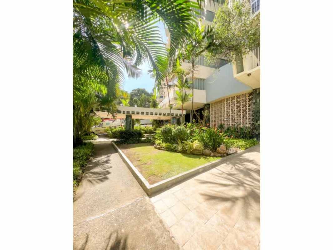 Spacious 3BR Apartment with Balcony PH Diplomático Obarrio