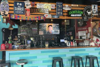 Commercial Restaurant Business for Sale in Punta Chame - 0 bedrooms