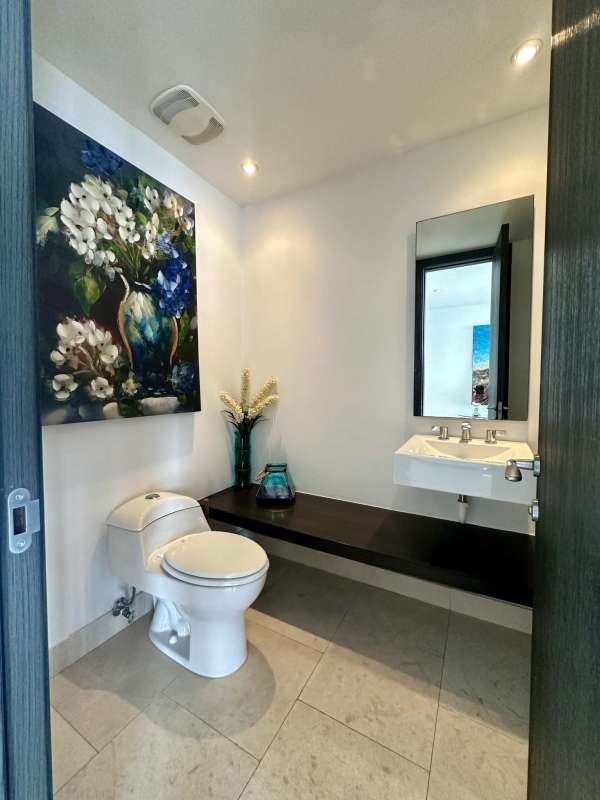 Luxury 2BR Ocean View Apartment Punta Pacifica