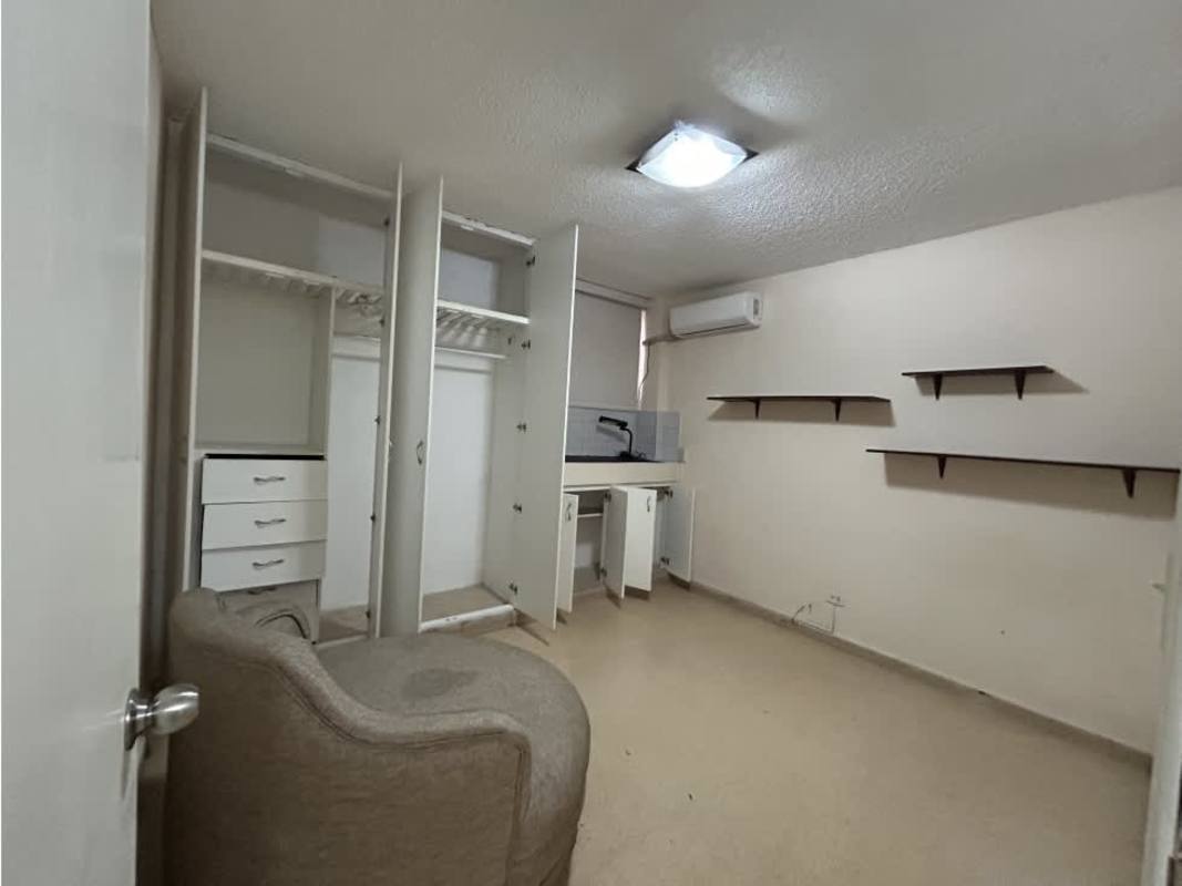 Second bedroom built-in closet apartment for sale PH Don Antonio Via Porras Panama