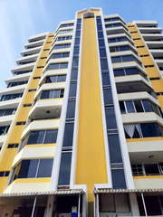 Penthouse Apartment for Sale in El Dorado - 4 bedrooms