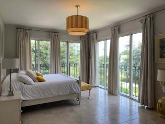 Luxury Resort Condo PuntaArena Buenaventura 2BR 150m2 Balcony